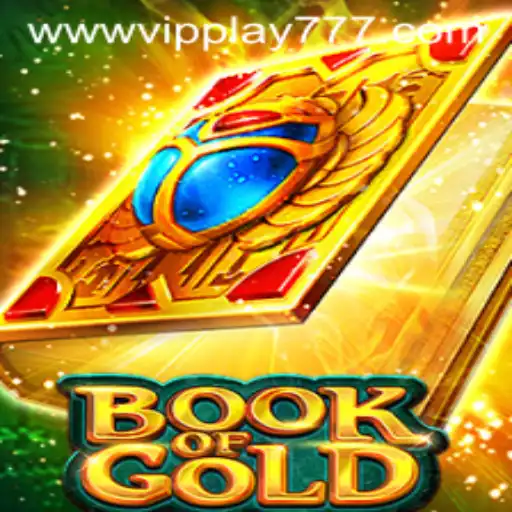 Exploring the Adventure of Book of Gold: VIPPLAY777