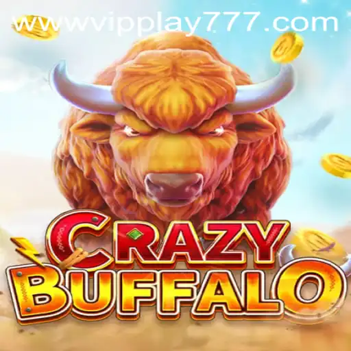 Unveiling the World of CRAZYBUFFALO: A Riveting Gaming Experience with VIPPLAY777