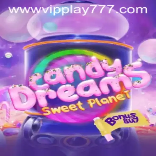 CandyDreamsSweetPlanet: Dive into a World of Sweets and Strategy