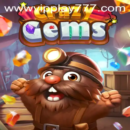 CrazyGems: An Adventure into the Vibrant World of VIPPlay777