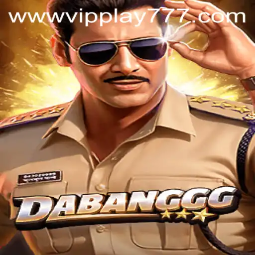 DABANGGG: The Exciting World of High-Stakes Gaming with vipplay777