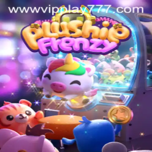 Unveiling PlushieFrenzy: The Captivating Arcade Experience