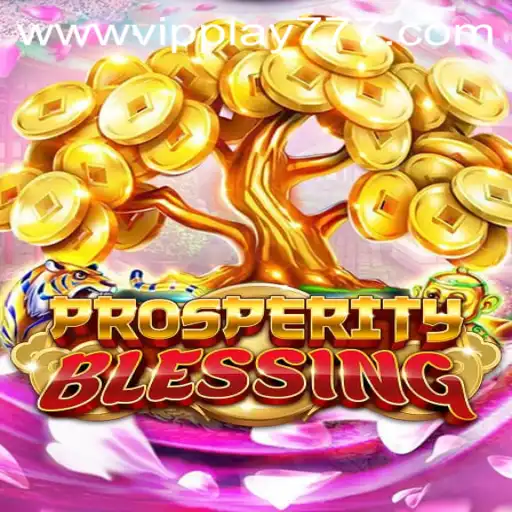 Discover the Enchanting World of ProsperityBlessing with vipplay777