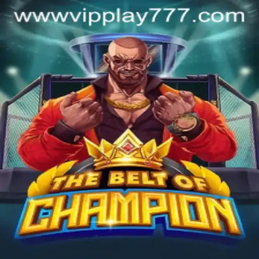 TheBeltOfChampion: A Comprehensive Guide to Winning Strategies