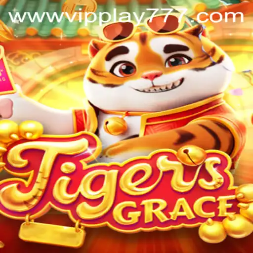Discover the World of TigersGrace: A Majestic Gaming Experience