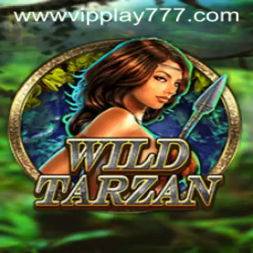 Diving into the Jungle Adventure of WildTarzan with VIPPlay777