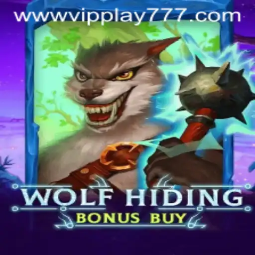 Unleashing Adventure in WolfHidingBonusBuy: A Thrilling Gaming Experience with VIP Play 777