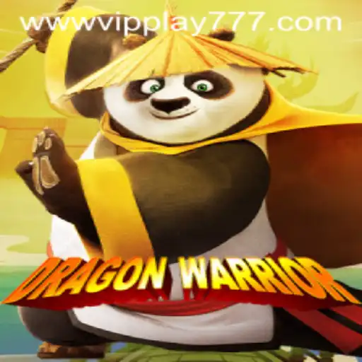 DragonWarrior: Unleashing the Power of vipplay777