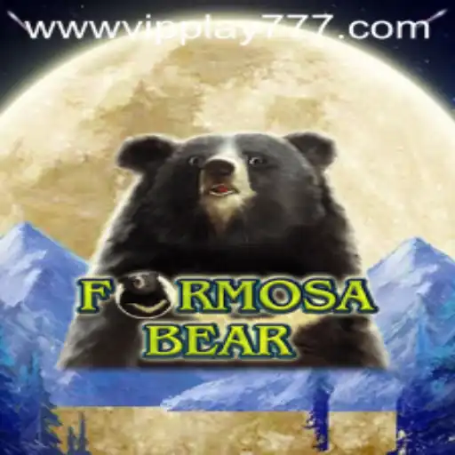 Exploring the World of FormosaBear: A Deep Dive into the Game with VIPPLAY777
