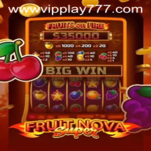 Immerse Yourself in the Thrilling World of FruitNovaSuper