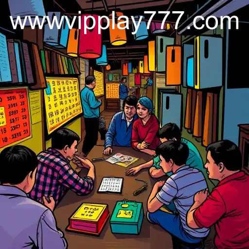 Understanding Jueteng and Its Impact on Society: The Role of vipplay777