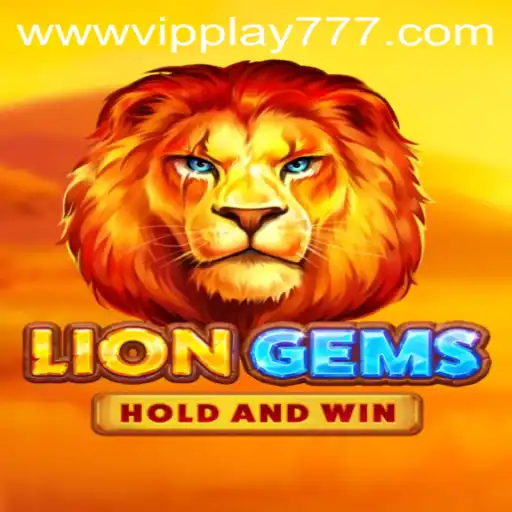 Exploring the Enchanting World of LionGems: A Deep Dive into VIPPlay777's Latest Masterpiece