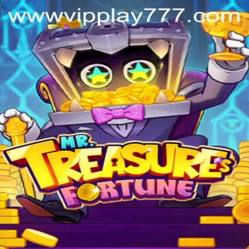 Explore the Exciting World of Mr. Treasures Fortune