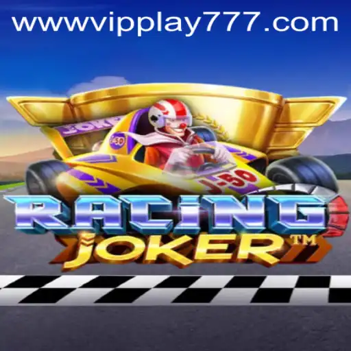 Discover the Exciting World of RacingJoker: A Thrilling Gaming Experience with vipplay777
