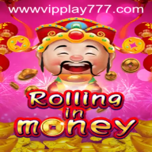 RollingInMoney: Dive Into the Ultimate Gaming Experience with vipplay777