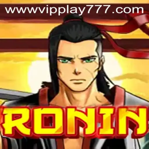 Exploring Ronin: A Captivating Gaming Experience with VIPPlay777