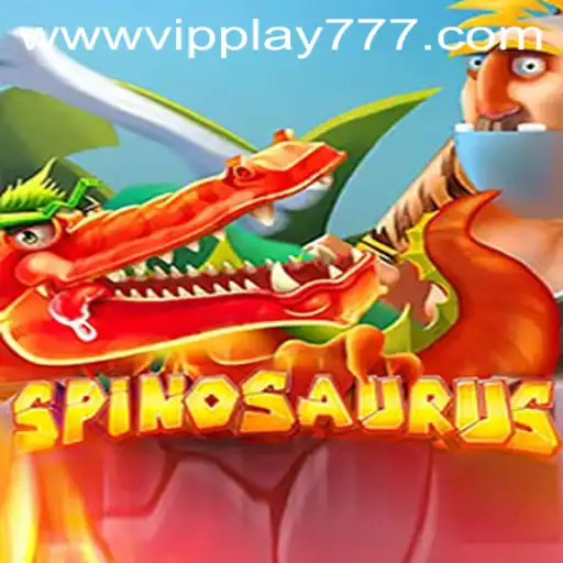 Exploring the World of Spinosaurus: A New Frontier with Vipplay777