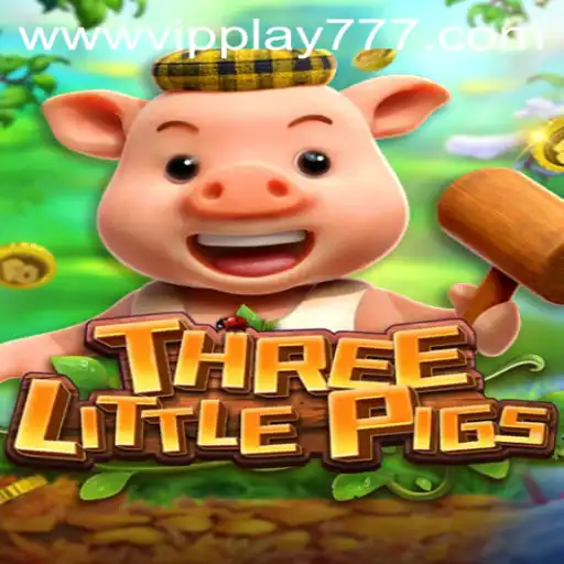 Unravel the Excitement of THREELITTLEPIGS with Keyword vipplay777