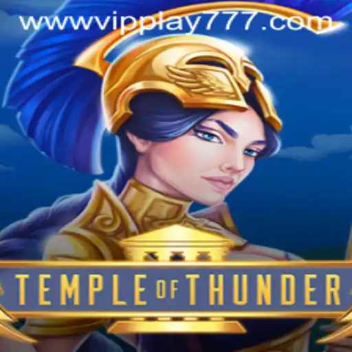 Temple of Thunder: A Dynamic Adventure with VIPPLAY777