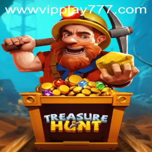 Exploring TreasureHunt: A Journey into Adventure with vipplay777
