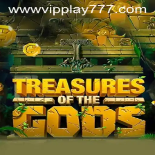 Treasure of the Gods: A Deep Dive into the Game of Mythical Riches